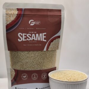 Sesame Seeds