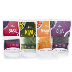 Detox & Digestion Pack